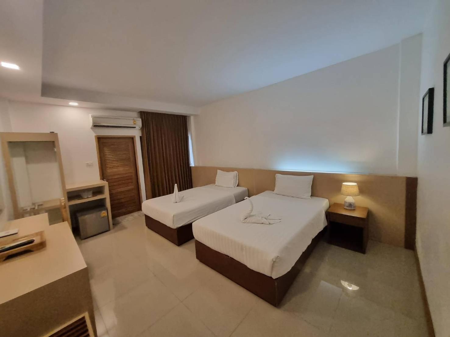 Must Come Boutique Hotel Ban Nam Khong Екстериор снимка