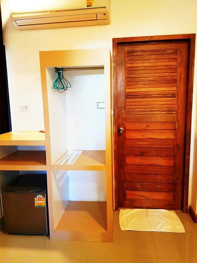 Must Come Boutique Hotel Ban Nam Khong Екстериор снимка