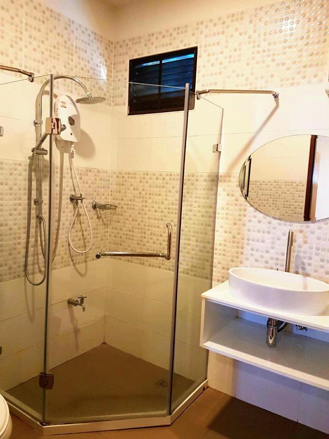 Must Come Boutique Hotel Ban Nam Khong Екстериор снимка