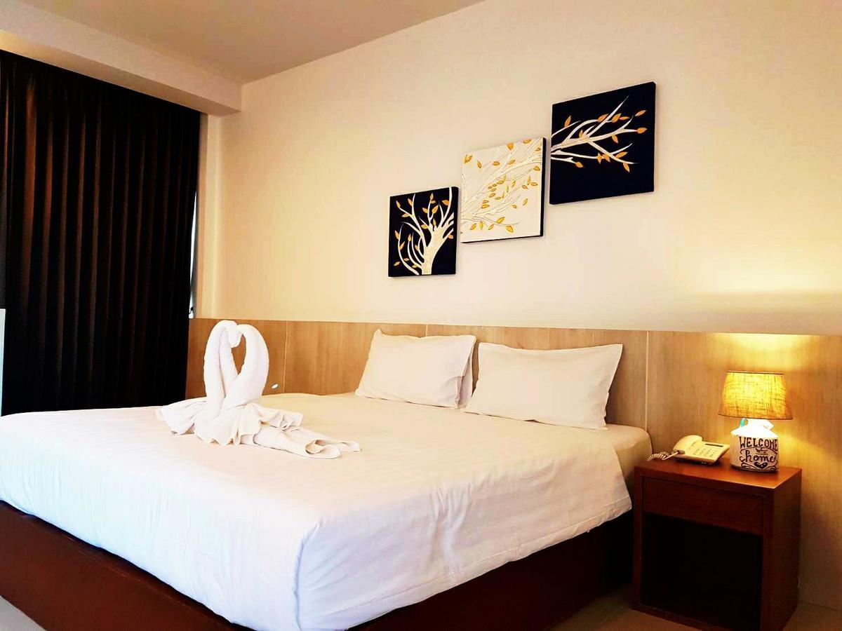 Must Come Boutique Hotel Ban Nam Khong Екстериор снимка