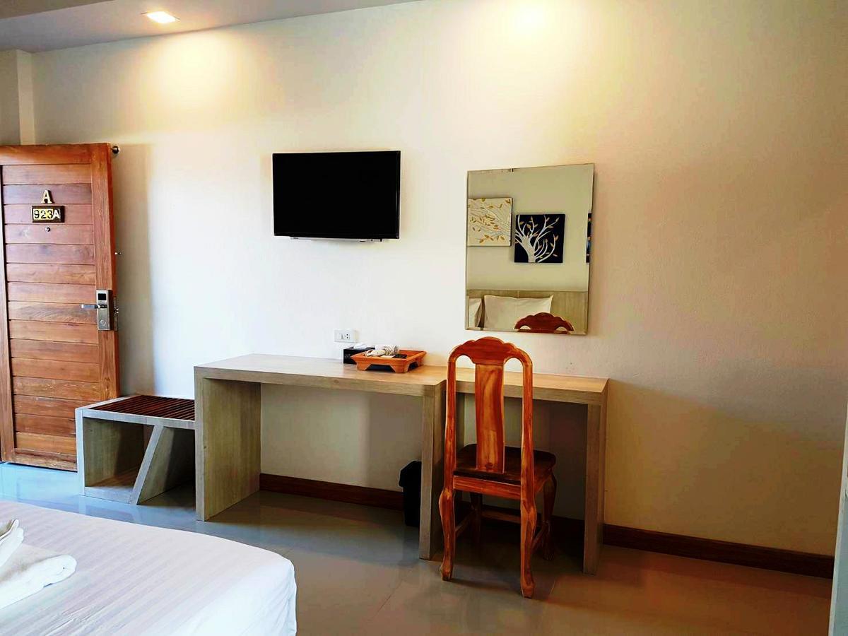 Must Come Boutique Hotel Ban Nam Khong Екстериор снимка