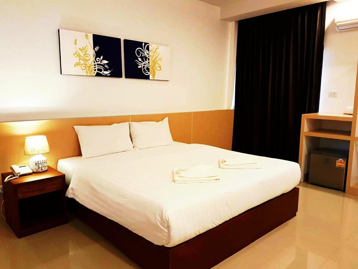 Must Come Boutique Hotel Ban Nam Khong Екстериор снимка