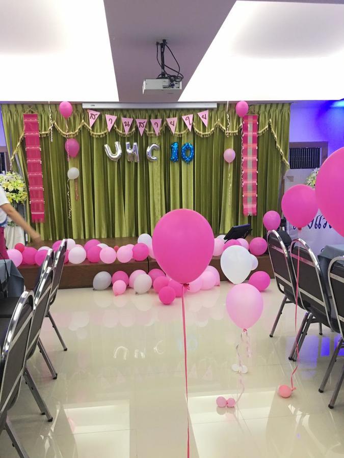 Must Come Boutique Hotel Ban Nam Khong Екстериор снимка