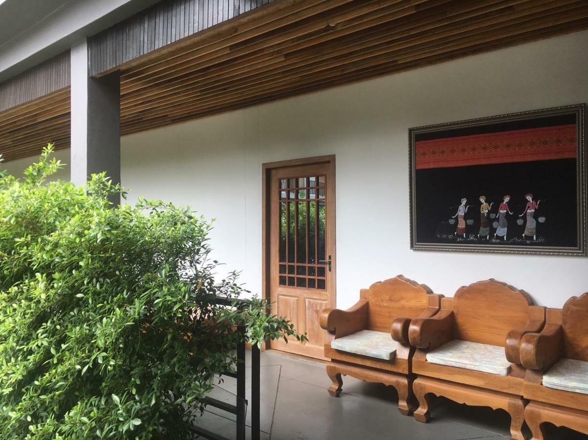 Must Come Boutique Hotel Ban Nam Khong Екстериор снимка