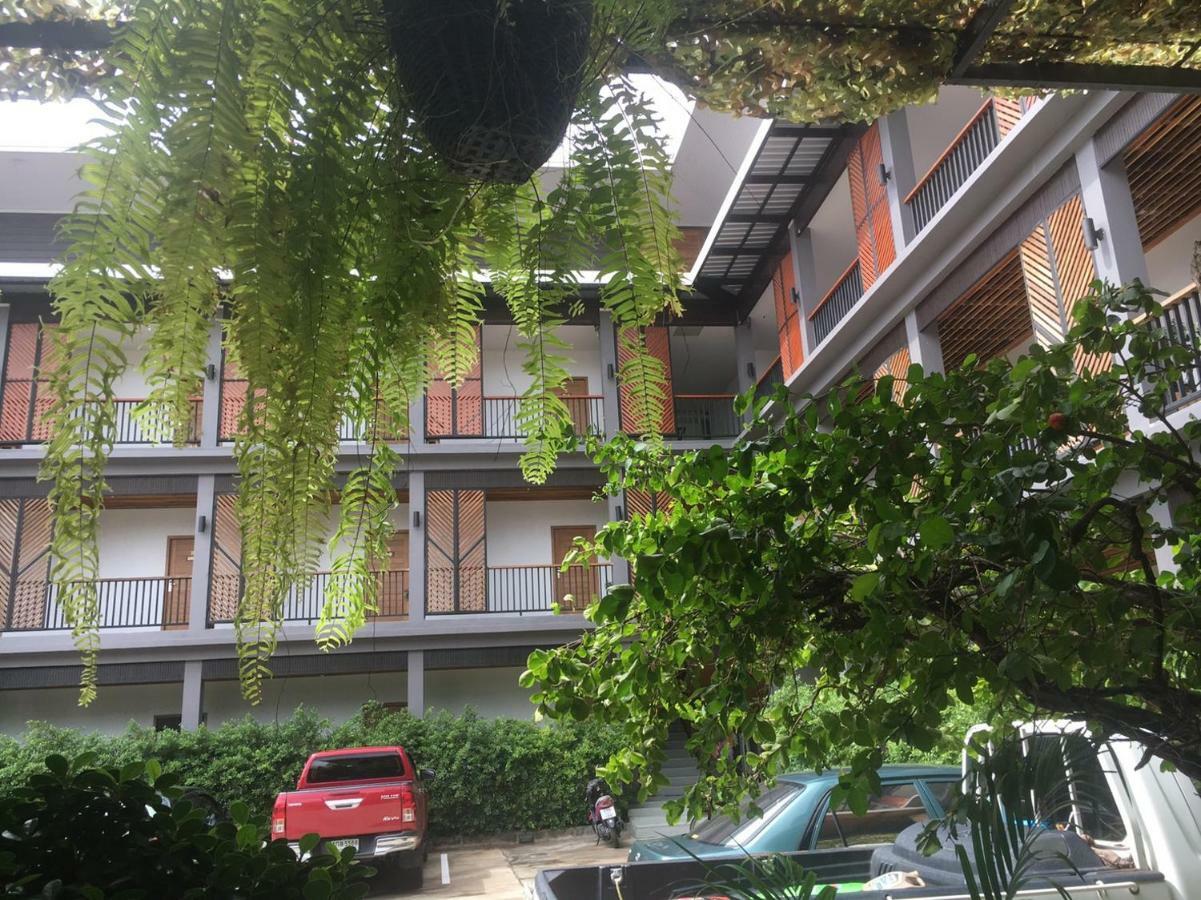 Must Come Boutique Hotel Ban Nam Khong Екстериор снимка