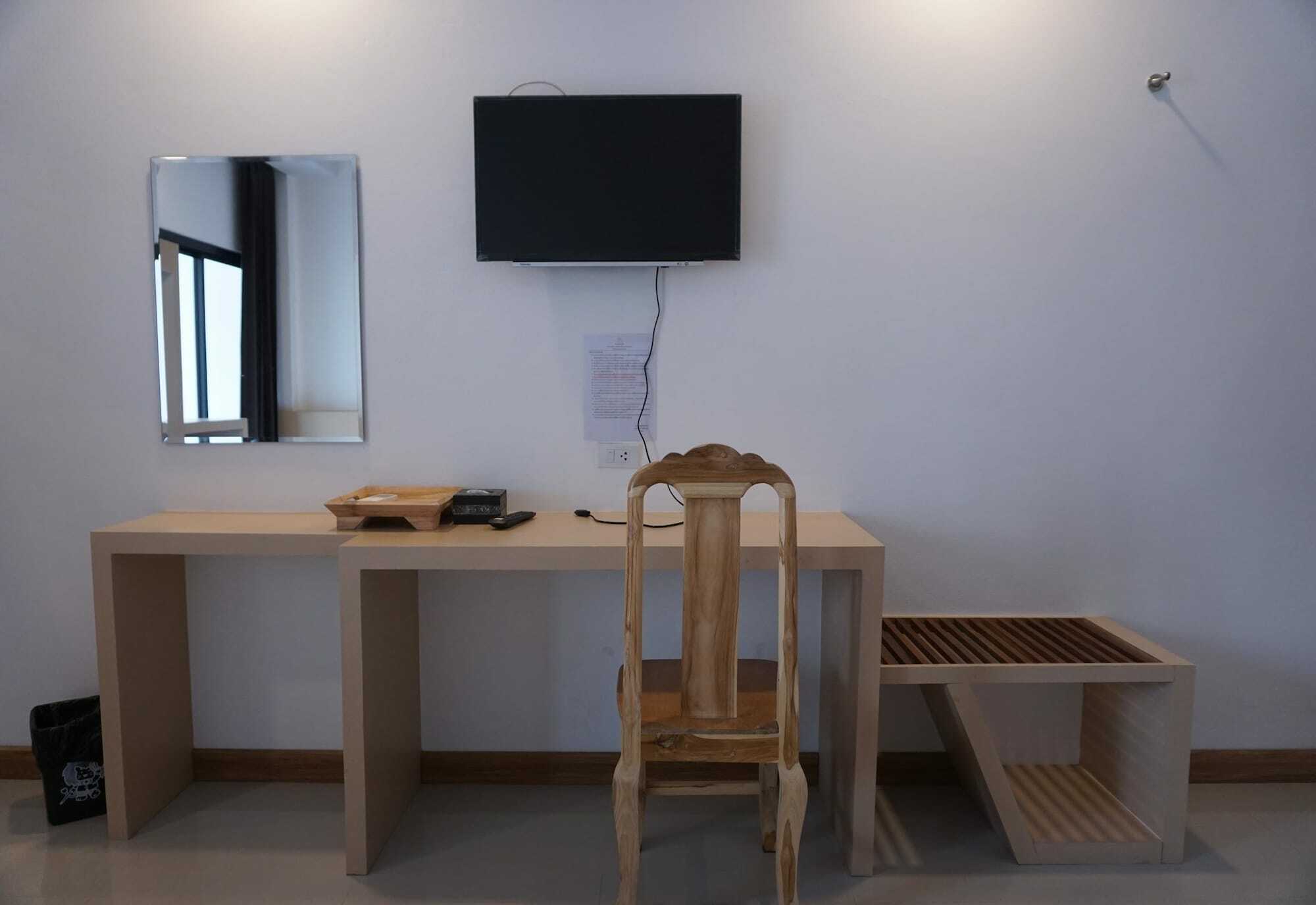 Must Come Boutique Hotel Ban Nam Khong Екстериор снимка